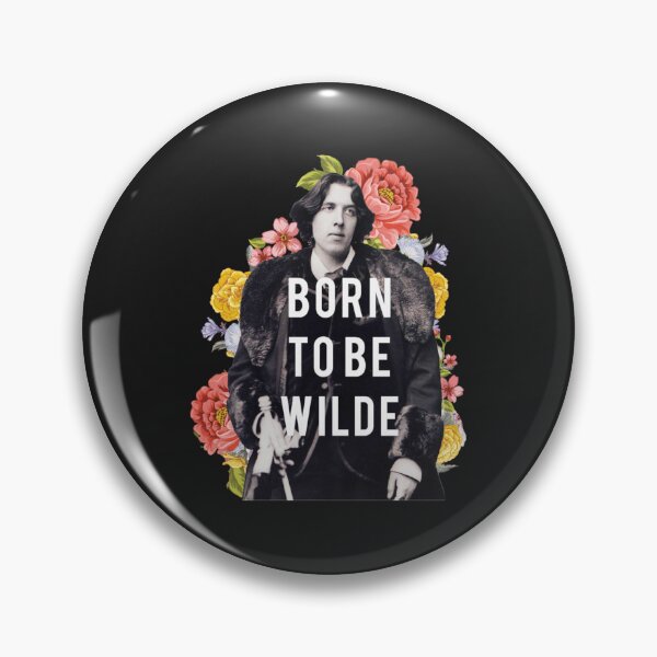 Item preview, Born To Be Wilde  designed and sold by MediaPrime.