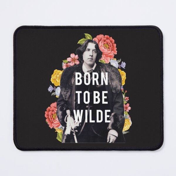 Item preview, Born To Be Wilde  designed and sold by MediaPrime.