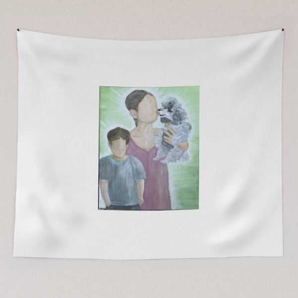 Item preview, ANGELS AMONG US!!! The Family, . Paige, Jaiden and Scrappy designed and sold by JJannmarie.