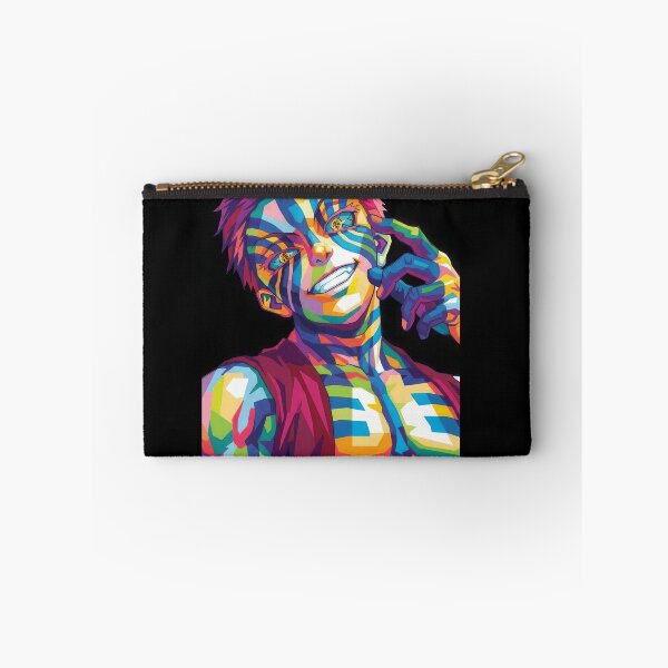 Item preview, Akaza Wpap Pop Art designed and sold by sandrahofer-art.