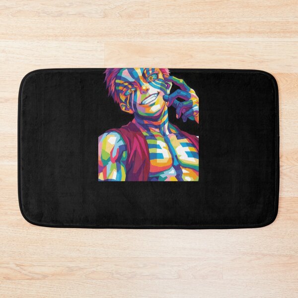 Item preview, Akaza Wpap Pop Art designed and sold by sandrahofer-art.