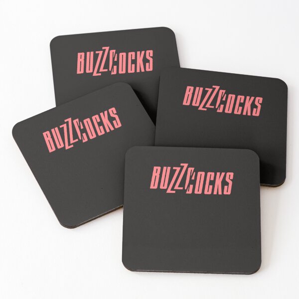 Item preview, Buzzcocks  designed and sold by MediaPrime.