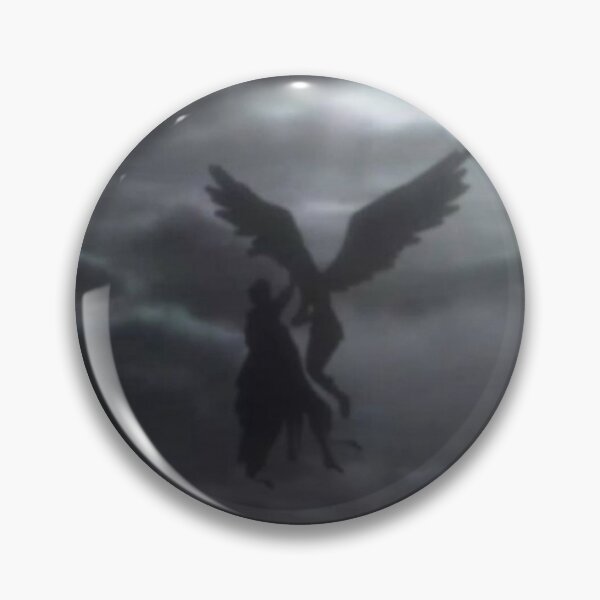Item preview, god's angel designed and sold by Obsidian Ascend.