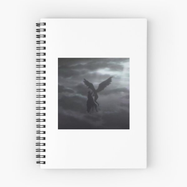Item preview, god's angel designed and sold by Obsidian Ascend.
