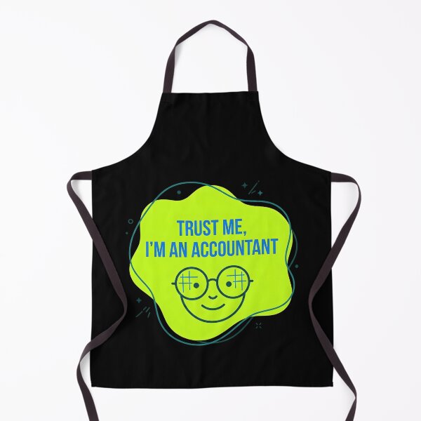 Item preview, Trust me, I'm an accountant | Accountant designed and sold by SocialStaticz.