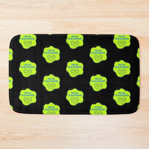 Item preview, Trust me, I'm an accountant | Accountant designed and sold by SocialStaticz.