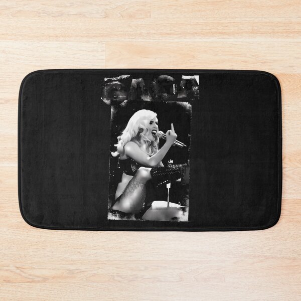 Item preview, Lady Gaga Mayhem Tour designed and sold by lela3ikbkathy.