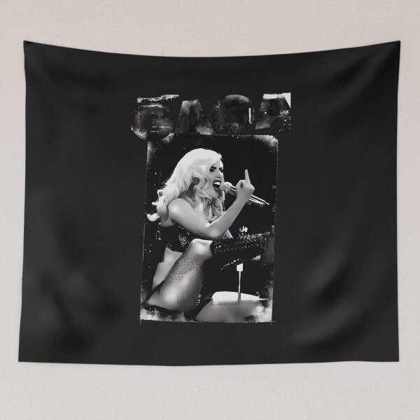 Artikelvorschau, Lady Gaga Mayhem Tour entworfen und verkauft von lela3ikbkathy.