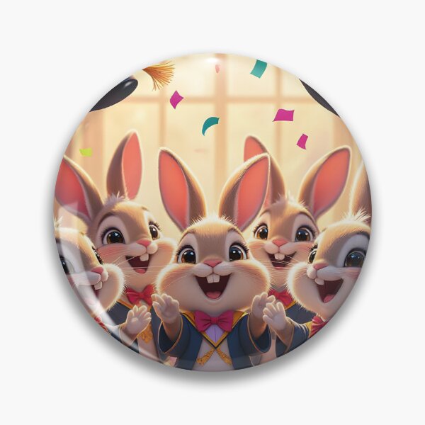Item preview, Luxury Easter Graduation Concept | Golden Egg & Success Theme” designed and sold by SoulGraphixx.