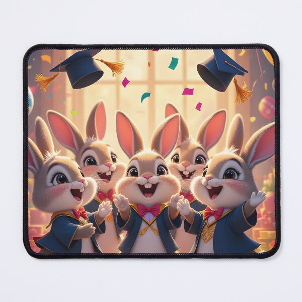 Item preview, Luxury Easter Graduation Concept | Golden Egg & Success Theme” designed and sold by SoulGraphixx.