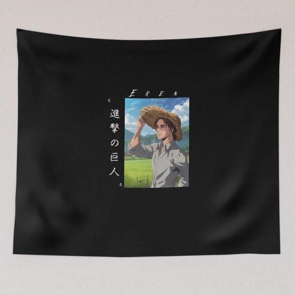 Item preview, Scarred Anime Warrior designed and sold by aztra-art.