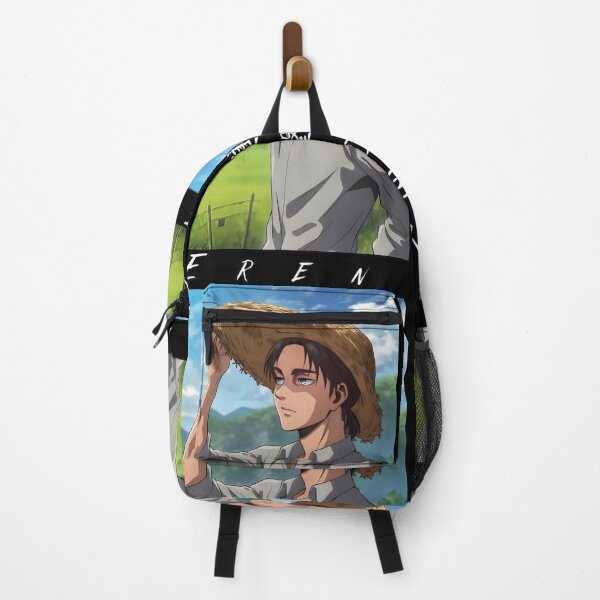 Item preview, Scarred Anime Warrior designed and sold by aztra-art.