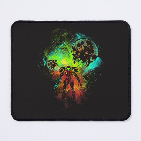 Item preview, Bounty Hunter of Space  designed and sold by MediaPrime.