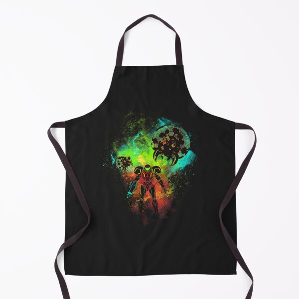 Item preview, Bounty Hunter of Space designed and sold by MediaPrime.