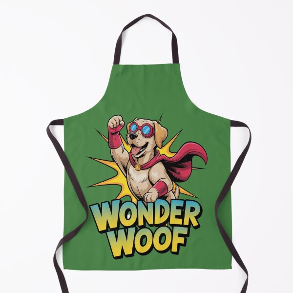 Item preview, superhero dog - playful dog - comic book dog - pet lover gift - cute puppy - animal superhero - dog sticker - dog hoodie - adorable dog - funny puppy - superhero pup designed and sold by JansenGS.