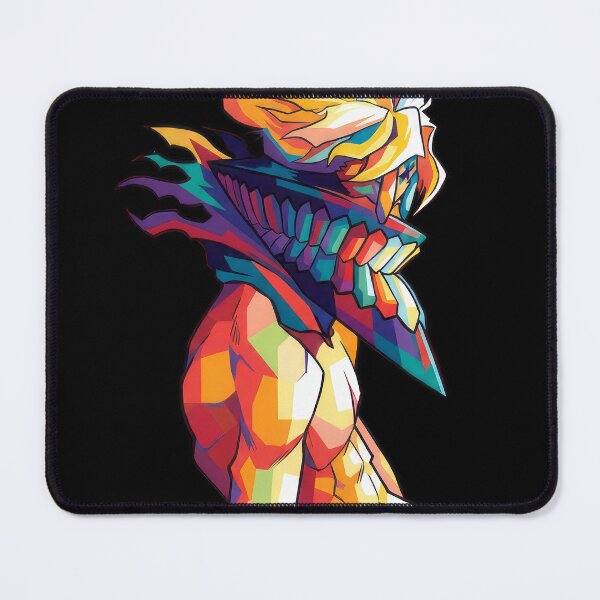 Item preview, Okarun Ken Katakura Wpap Pop Art designed and sold by sandrahofer-art.