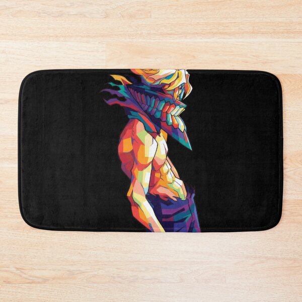Item preview, Okarun Ken Katakura Wpap Pop Art designed and sold by sandrahofer-art.