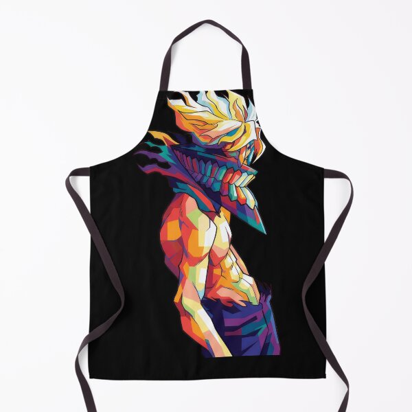 Item preview, Okarun Ken Katakura Wpap Pop Art designed and sold by sandrahofer-art.