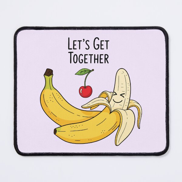 Item preview, Let's Get Together designed and sold by Amir Faysal.