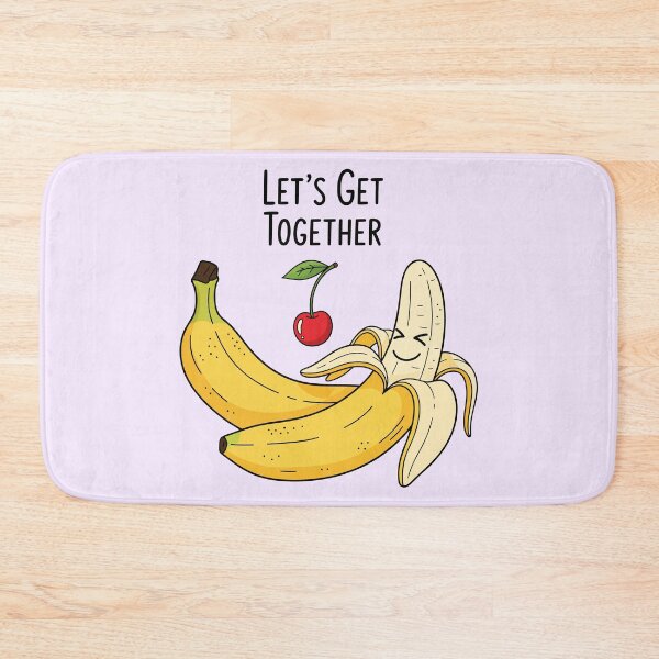 Item preview, Let's Get Together designed and sold by Amir Faysal.