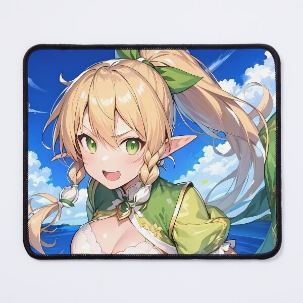 Item preview, Leafa Sword Art Online Seaside Breeze Adventure designed and sold by Spraykart.