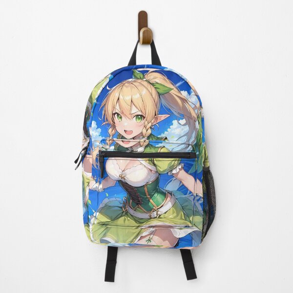 Item preview, Leafa Sword Art Online Seaside Breeze Adventure designed and sold by Spraykart.