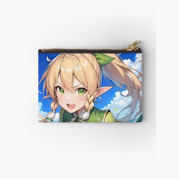 Item preview, Leafa Sword Art Online Seaside Breeze Adventure designed and sold by Spraykart.