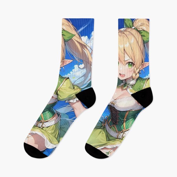 Item preview, Leafa Sword Art Online Seaside Breeze Adventure designed and sold by Spraykart.