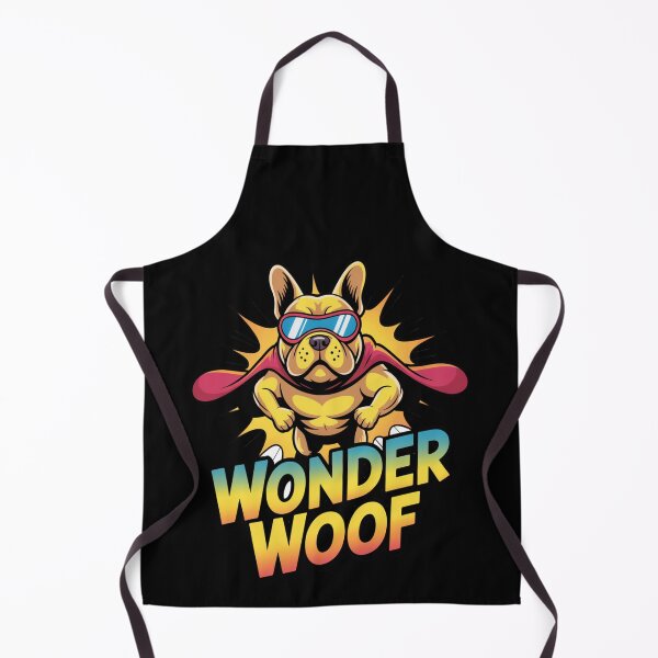 Item preview, superhero dog - playful dog - comic book dog - pet lover gift - cute puppy - animal superhero - dog sticker - dog hoodie - adorable dog - funny puppy - superhero pup designed and sold by JansenGS.