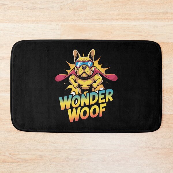 Item preview, superhero dog - playful dog - comic book dog - pet lover gift - cute puppy - animal superhero - dog sticker - dog hoodie - adorable dog - funny puppy - superhero pup designed and sold by JansenGS.