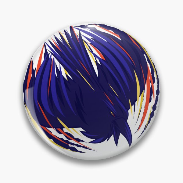 Item preview, Crow Circle designed and sold by LegallyDistinct.