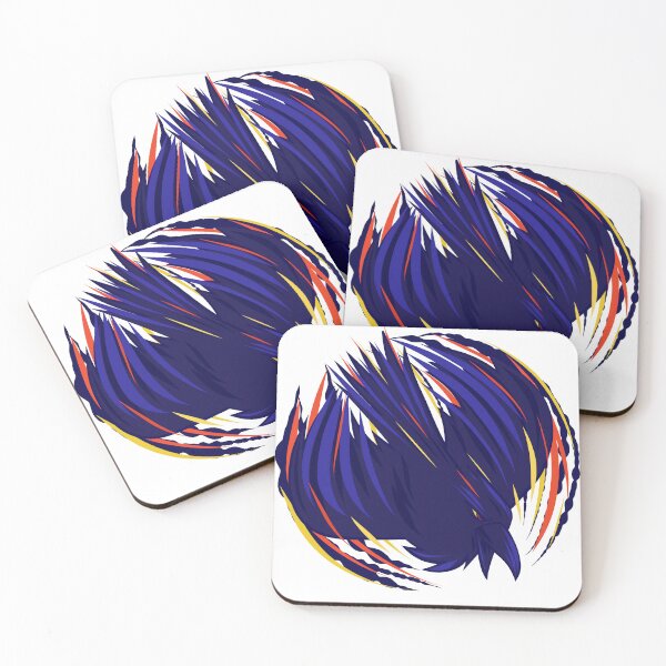 Item preview, Crow Circle designed and sold by LegallyDistinct.