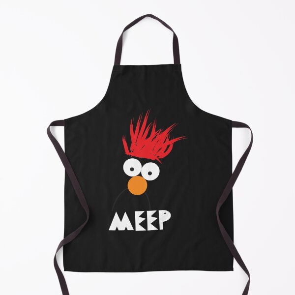 Item preview, Beaker MEEP designed and sold by MediaPrime.