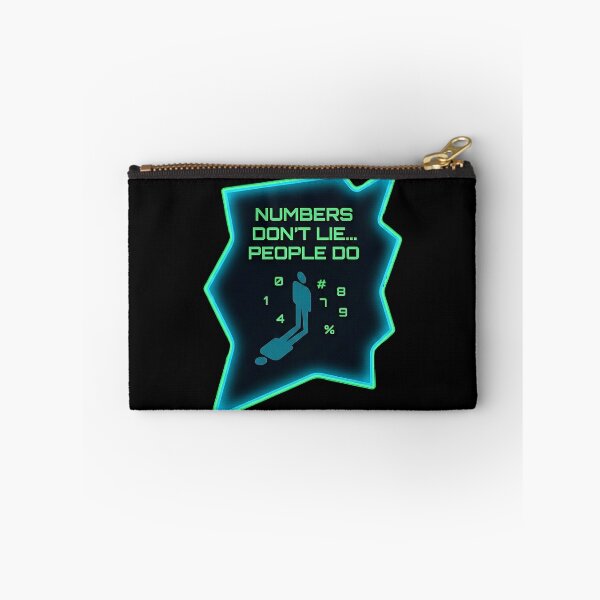 Item preview, Numbers don't lie people do | Accountant designed and sold by SocialStaticz.