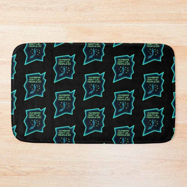 Item preview, Numbers don't lie people do | Accountant designed and sold by SocialStaticz.