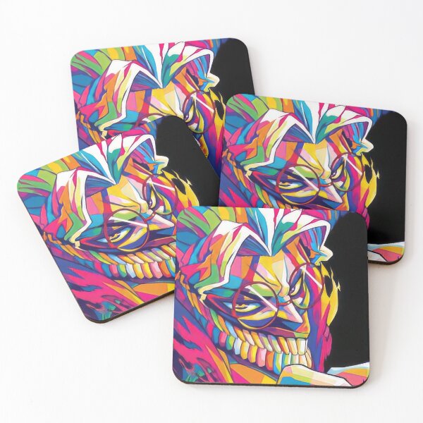 Item preview, Ken Katakura Okarun Pop Art designed and sold by sandrahofer-art.