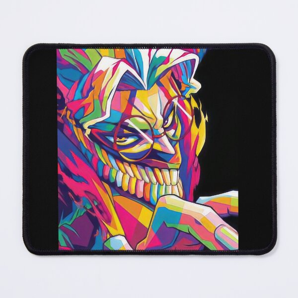 Item preview, Ken Katakura Okarun Pop Art designed and sold by sandrahofer-art.