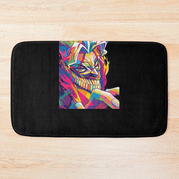 Item preview, Ken Katakura Okarun Pop Art designed and sold by sandrahofer-art.