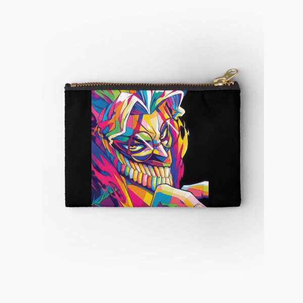 Item preview, Ken Katakura Okarun Pop Art designed and sold by sandrahofer-art.