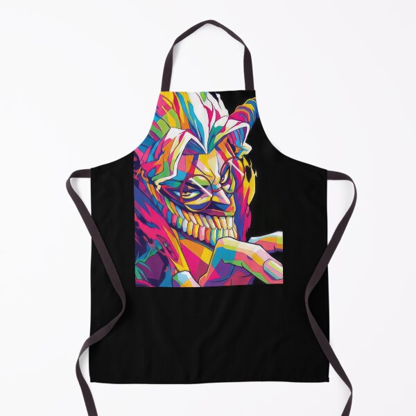 Item preview, Ken Katakura Okarun Pop Art designed and sold by sandrahofer-art.