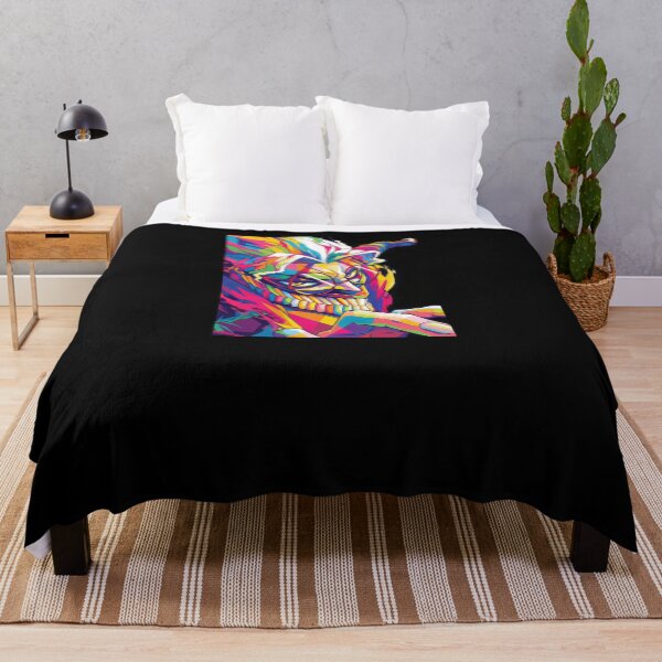 Item preview, Ken Katakura Okarun Pop Art designed and sold by sandrahofer-art.