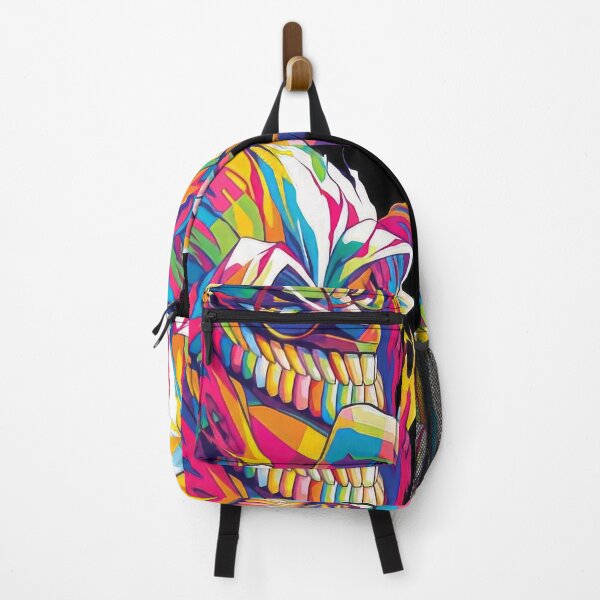 Item preview, Ken Katakura Okarun Pop Art designed and sold by sandrahofer-art.