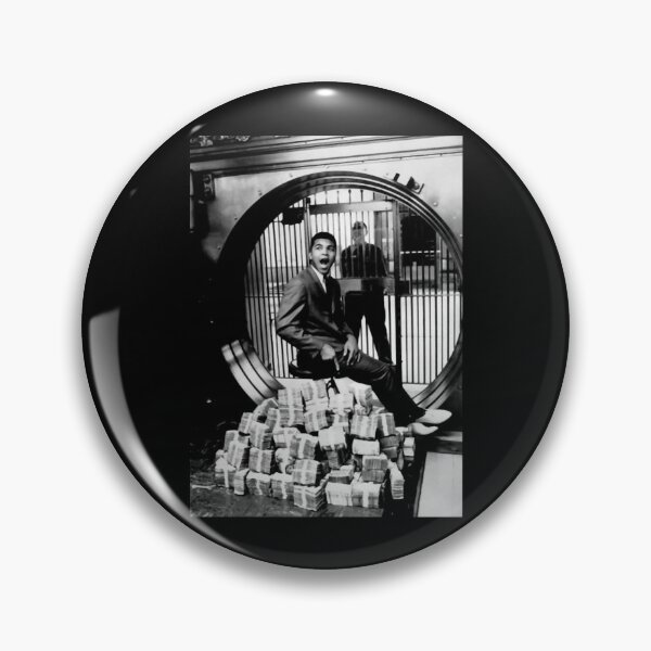 Item preview, Muhammad ali with all of the winnings  designed and sold by Love-that-a-lot.