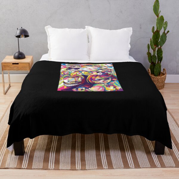 Item preview, Dandadan Wpap Pop Art designed and sold by sandrahofer-art.