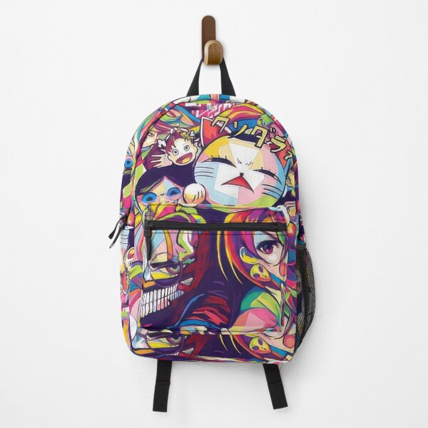 Item preview, Dandadan Wpap Pop Art designed and sold by sandrahofer-art.