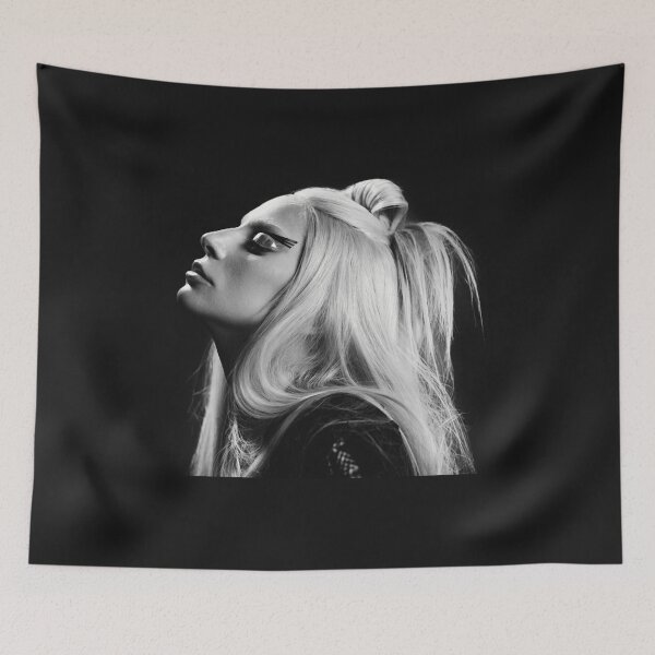 Item preview, Lady Gaga Mayhem Tour designed and sold by lela3ikbkathy.