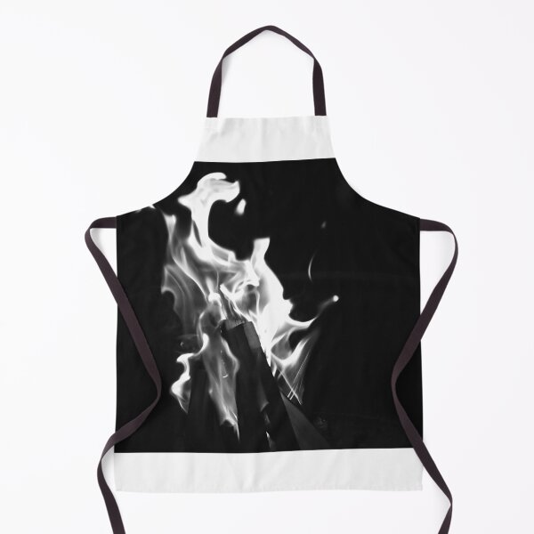 Item preview, Mesmerizing Flames in the Dark designed and sold by MercerImages.