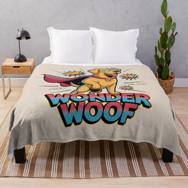 Item preview, superhero dog - playful dog - comic book dog - pet lover gift - cute puppy - animal superhero - dog sticker - dog hoodie - adorable dog - funny puppy - superhero pup designed and sold by JansenGS.