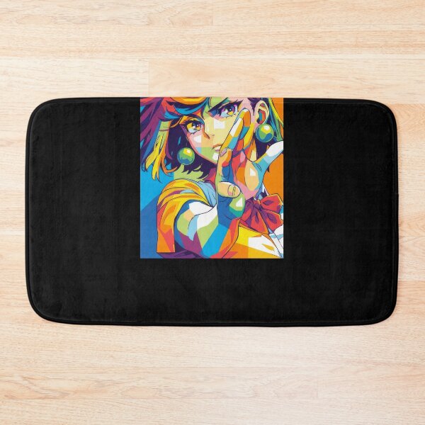 Item preview, Momo Ayase Wpap Pop Art designed and sold by sandrahofer-art.