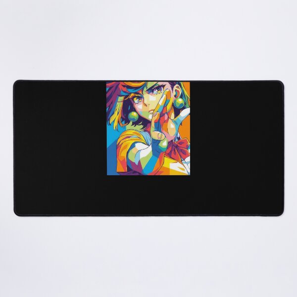 Item preview, Momo Ayase Wpap Pop Art designed and sold by sandrahofer-art.